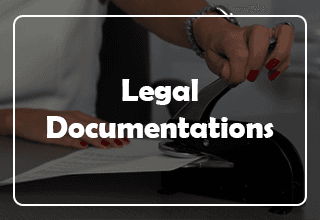 Legal Documentations