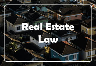 Real Estate Law