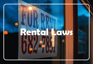 Rental Laws